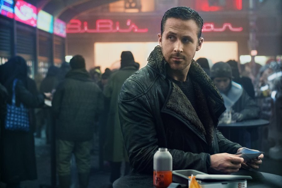 Ryan Gosling’e Doyacağımız Blade Runner 2049’dan Aksiyon Dolu Yeni Bir Fragman Yayınlandı!