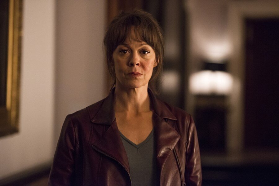 BluTV’den Yepyeni Bir Polisiye Dizi: Fearless!