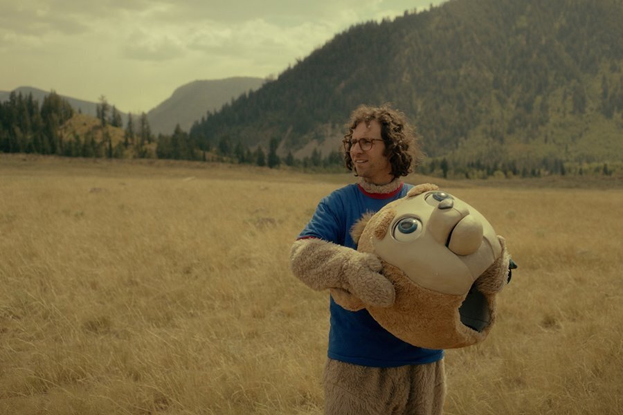 Sundance ve Cannes’da Büyük Övgü Toplayan Brigsby Bear’dan Yeni Fragman!