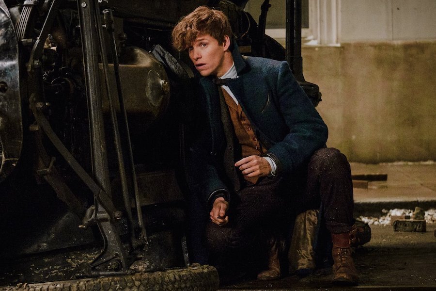 Çekimleri Başlayan Fantastic Beasts and Where to Find Them 2’nun Senaryo Detayları Açıklandı!