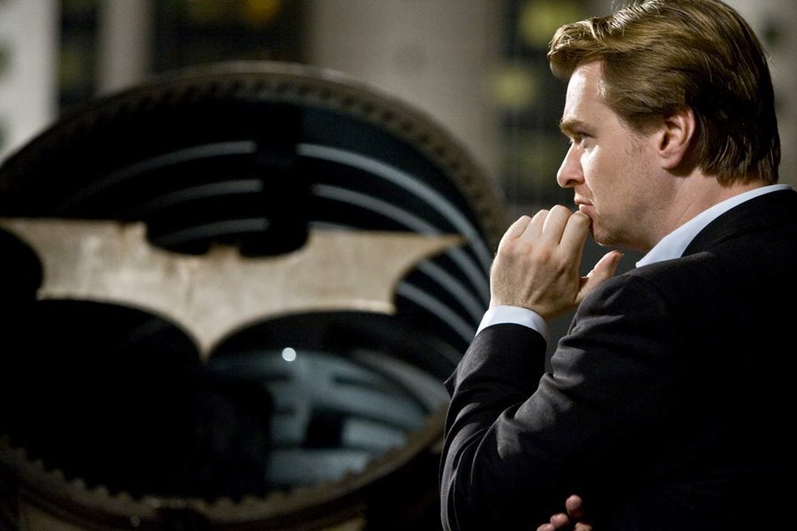 Bir Filmin Christopher Nolan İmzalı Olduğunu Anlamanın 12 Yolu!