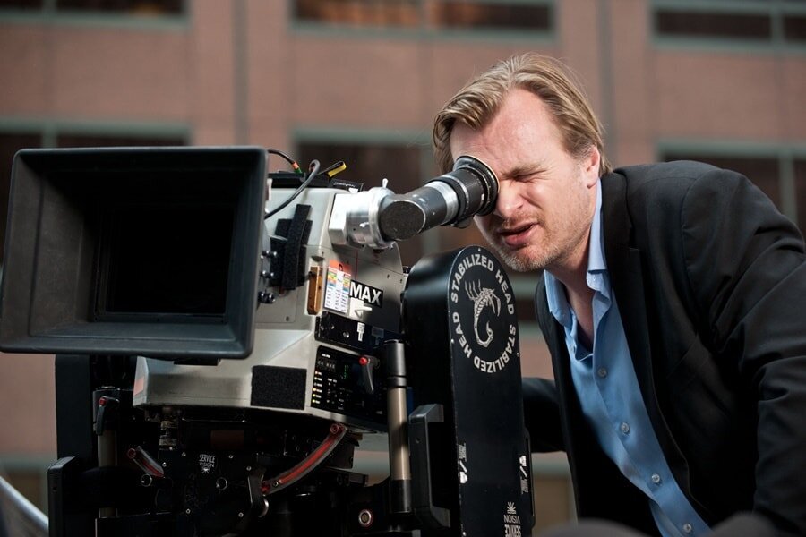 Christopher Nolan James Bond Filmi Yönetmek İstediğini Tekrarladı!