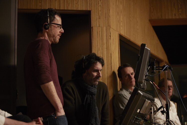 coen-brothers-on-set-filmloverss