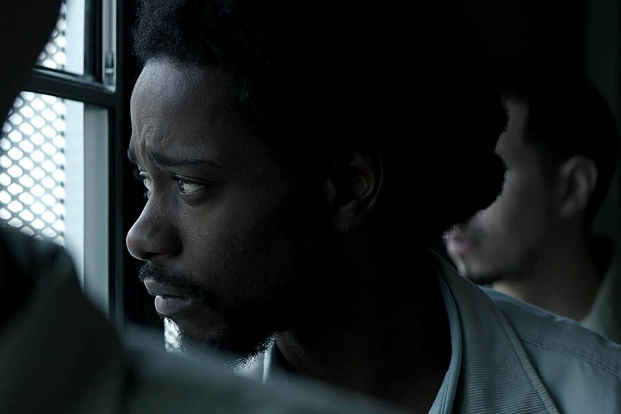 Haksız Yere Hüküm Giyen Colin Warner’ın Hikâyesini Anlatan Crown Heights Filminden İlk Fragman!