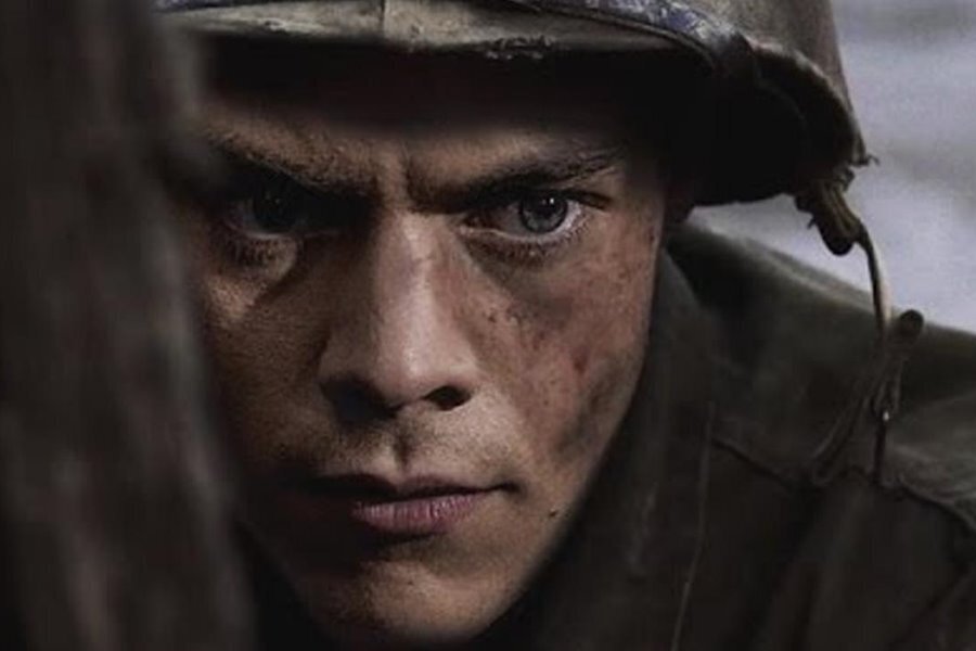 Christopher Nolan Harry Styles’ın Dunkirk’teki Rolü Hakkında Konuştu!