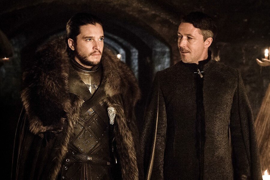 Game of Thrones 7. Sezonun Unutulmaz Bir Sezon Olacağının 7 Kanıtı!