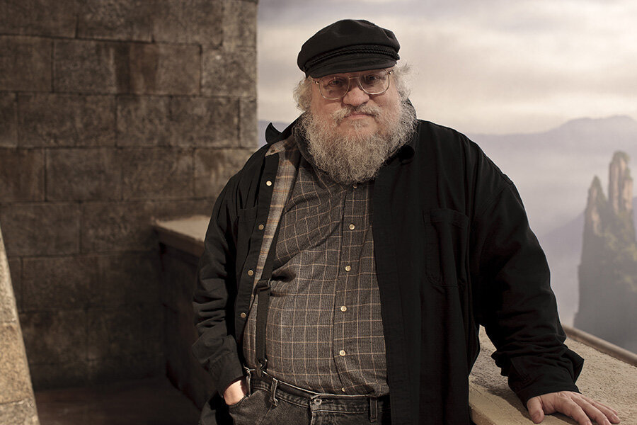 George R.R. Martin’in 6 Favori Filmi!