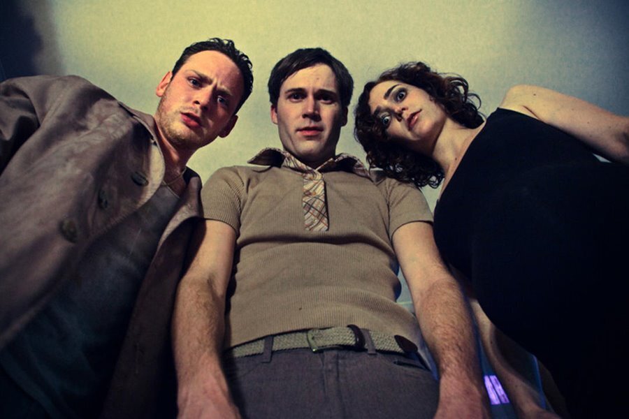 Haftanın Kısa Filmi: Grandma’s Not a Toaster!