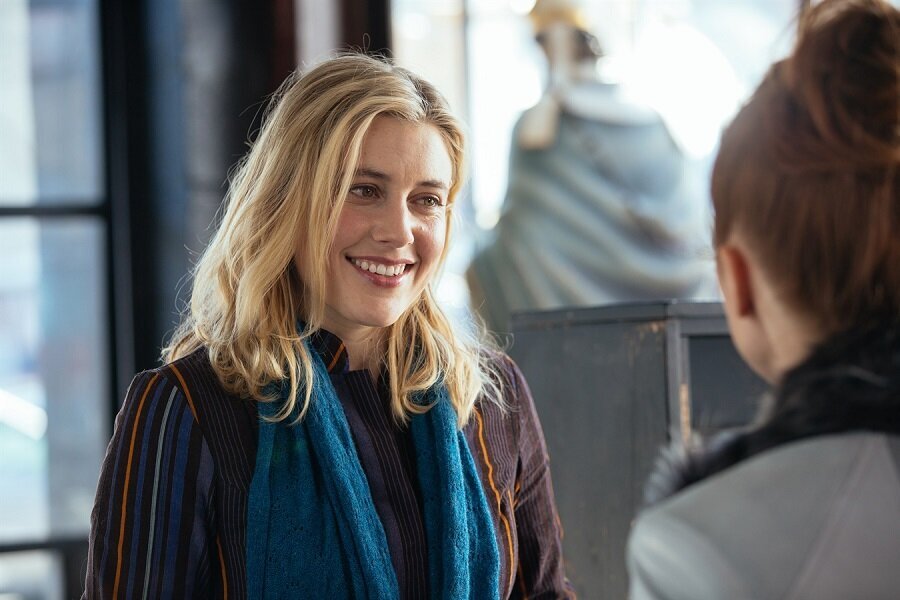 Greta Gerwig’in Yönetmenliğini Üstlendiği Lady Bird Oscar Sezonuna Hazırlanıyor!