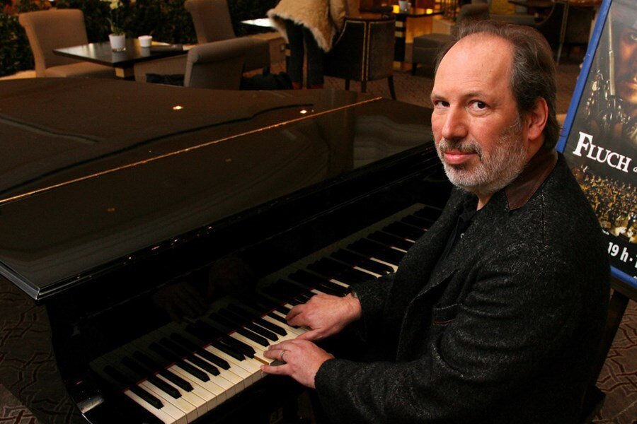 Hans Zimmer, Netflix’in Sinema Filmleri İçin Yeni Bir Giriş Müziği Hazırladı