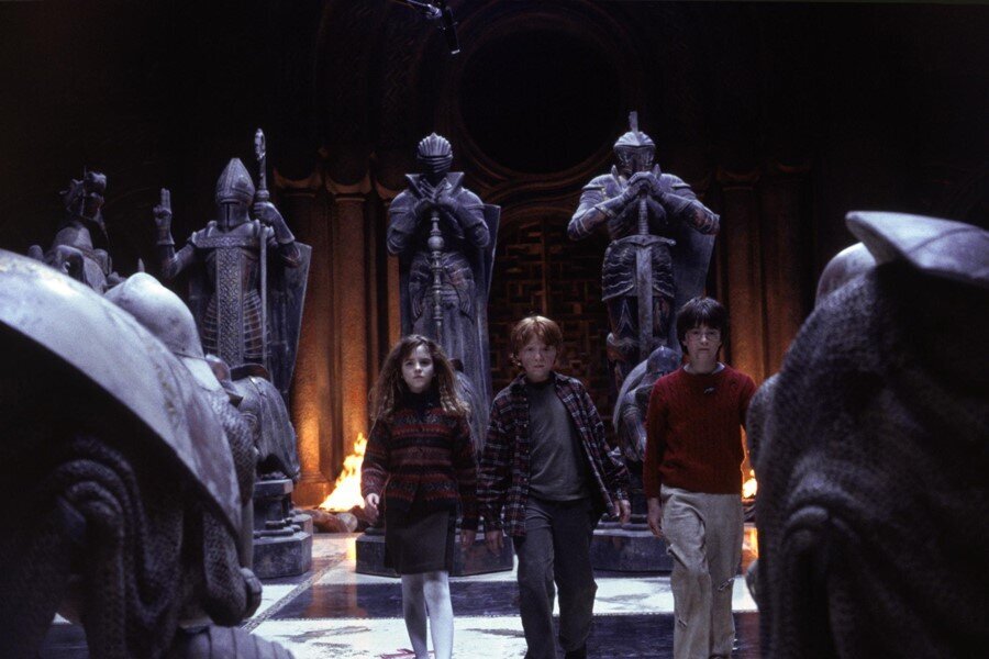 Filmlerde Satranç Ne Anlama Geliyor?