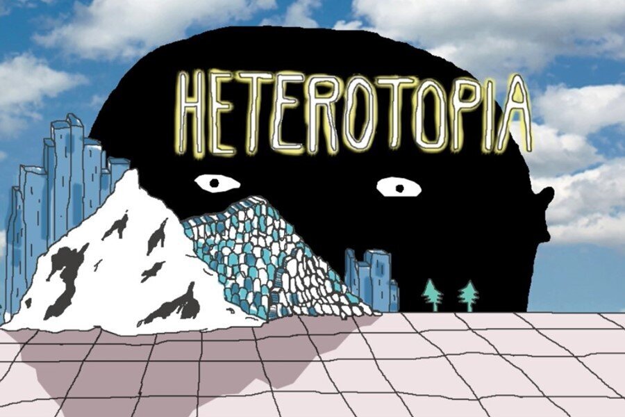 Foucault’nun Heterotopya Kavramı ve Filmde Özdeşleşmenin Mekansal Olarak Sinemaya Etkisi