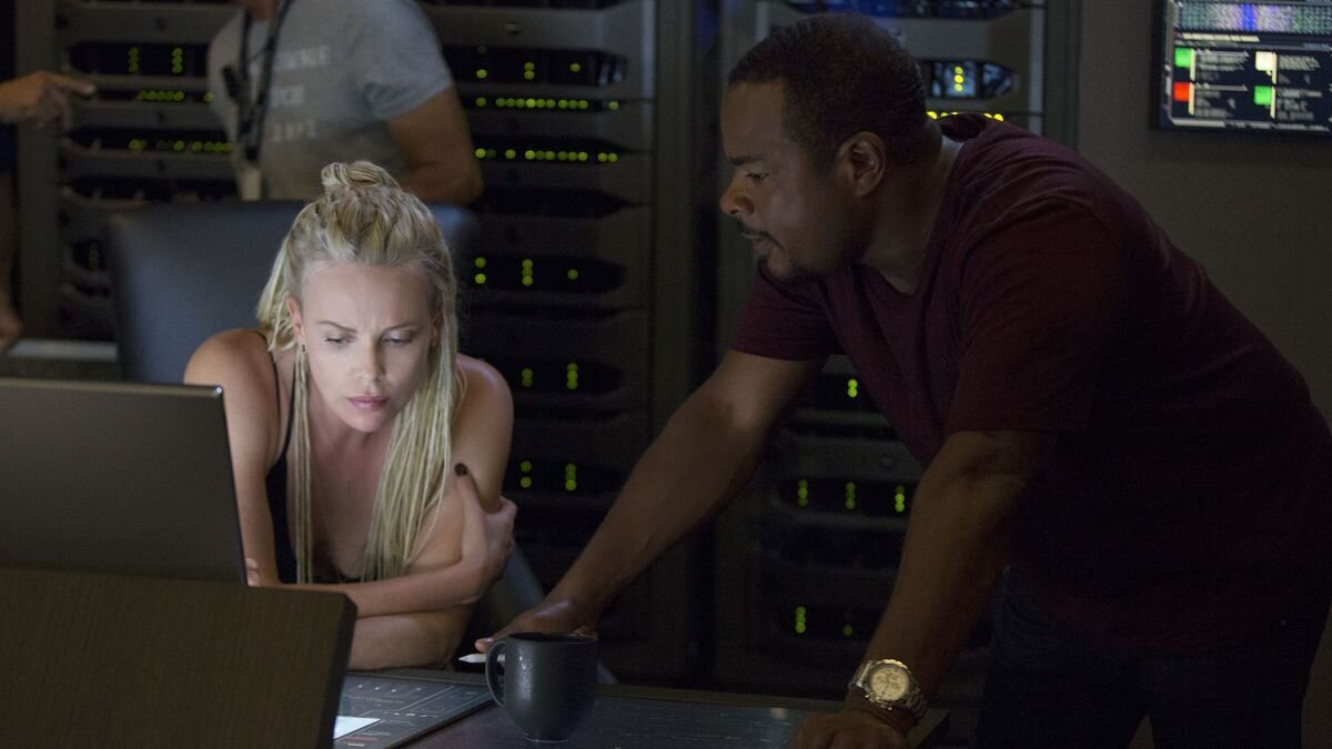 Hızlı ve Öfkeli 8’in Yönetmeni F. Gary Gray Michelle Rodriguez’in Açıklamalarına Yanıt Verdi!