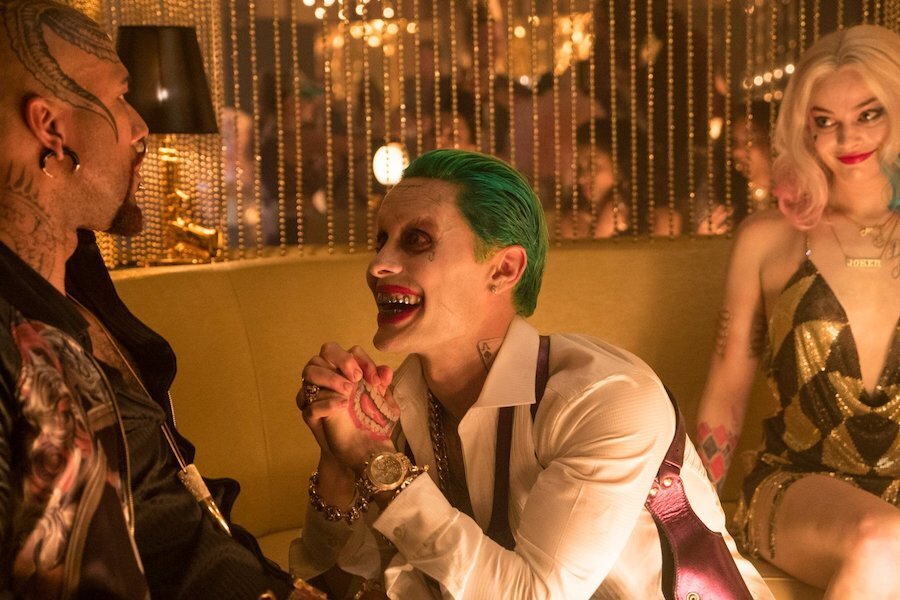 Jared Leto Bloodshot Filminde Rol Alabilir!