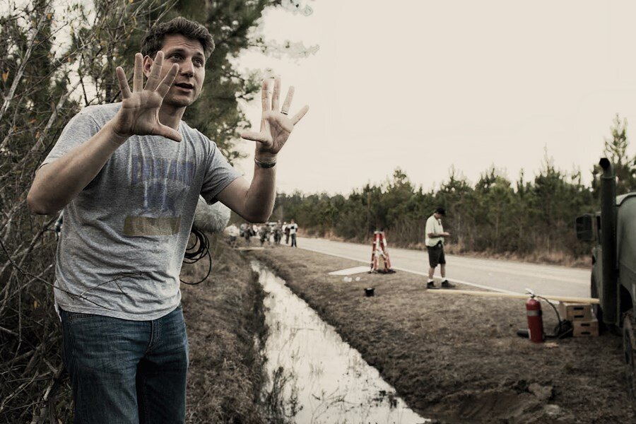 Jeff Nichols, Paramount Çatısı Altında Yeni Bir Bilimkurgu Filmine İmza Atacak