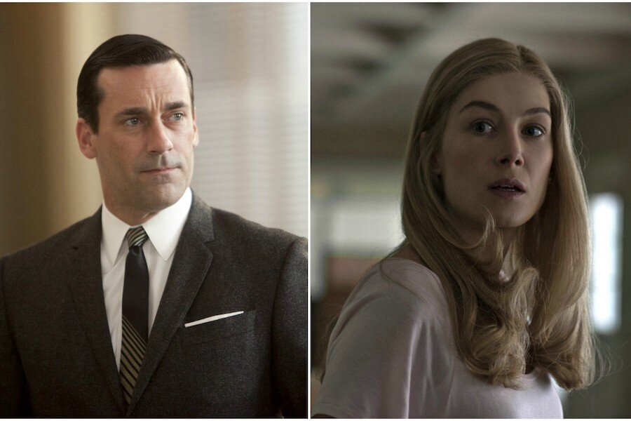 Jon Hamm ve Rosamund Pike’dan Aksiyon Dolu Yeni Bir Film: High Wire Act
