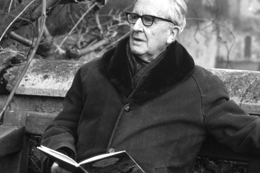 J.R.R. Tolkien Biyografisini Dome Karukoski Yönetecek!