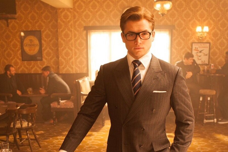 Kingsman: The Golden Circle’dan Heyecan Verici Fragman Yayınlandı!