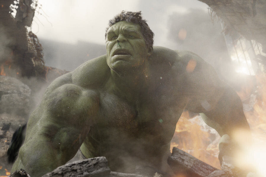 Mark Ruffalo: ”Solo Hulk Filmi Asla Gerçekleşmeyecek”