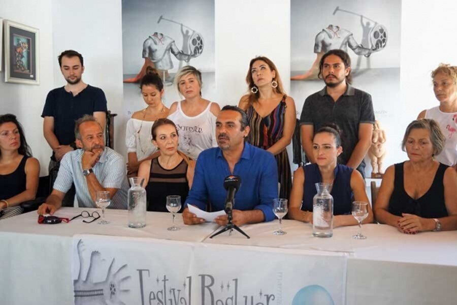 3. Marmaris Uluslararası Kısa Film Festivali Başvuruları Başladı!