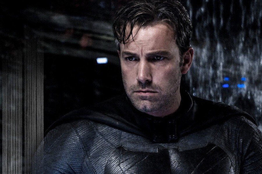 Ben Affleck Batman’i Başka Bir Oyuncuya Devretmek İçin ‘Havalı’ Bir Yol Arıyor