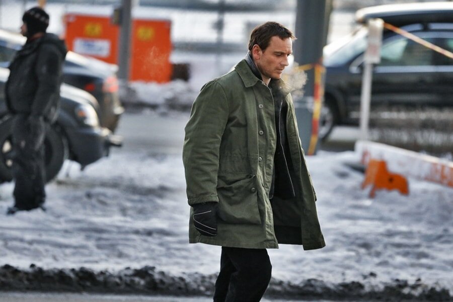 Michael Fassbender’lı The Snowman’den Fragman Yayınlandı!