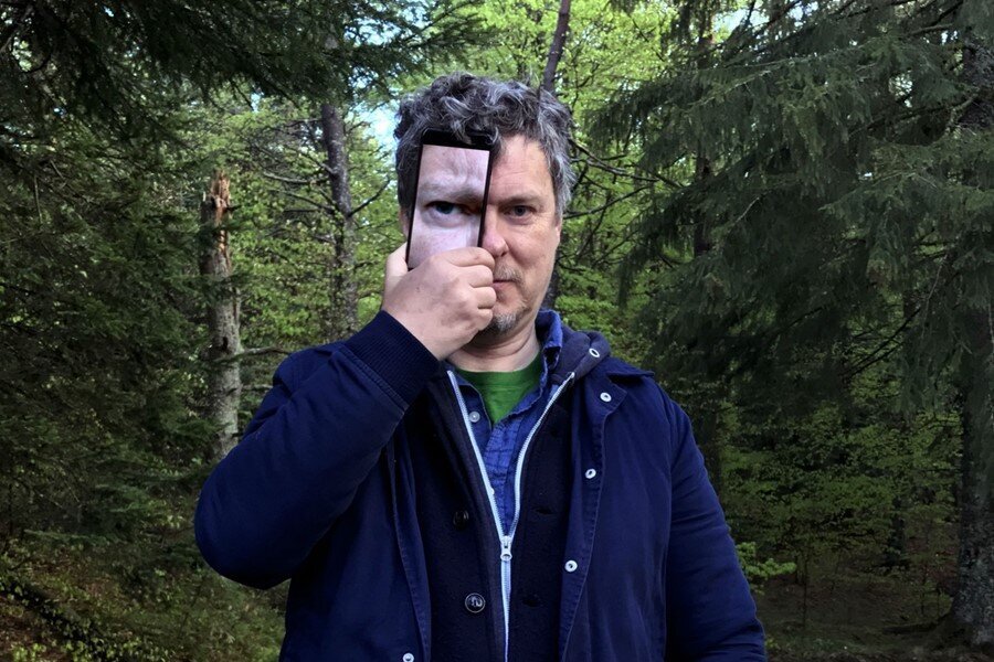 Détour: Michel Gondry’nin Iphone’la Çektiği Kısa Film!