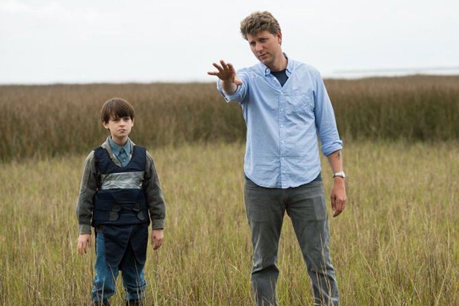 Jeff Nichols: Midnight Special Benim En Zayıf Filmim!