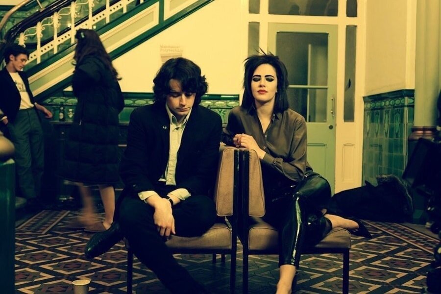 Morrissey Biyografisi England Is Mine Filminden Fragman Yayınlandı!