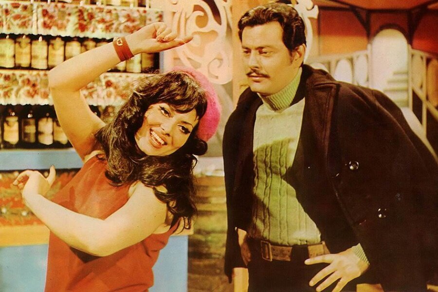 Nazım’ın İlk Aşkı Suat Derviş’i Fosforlu Cevriye Üzerinden Anmak