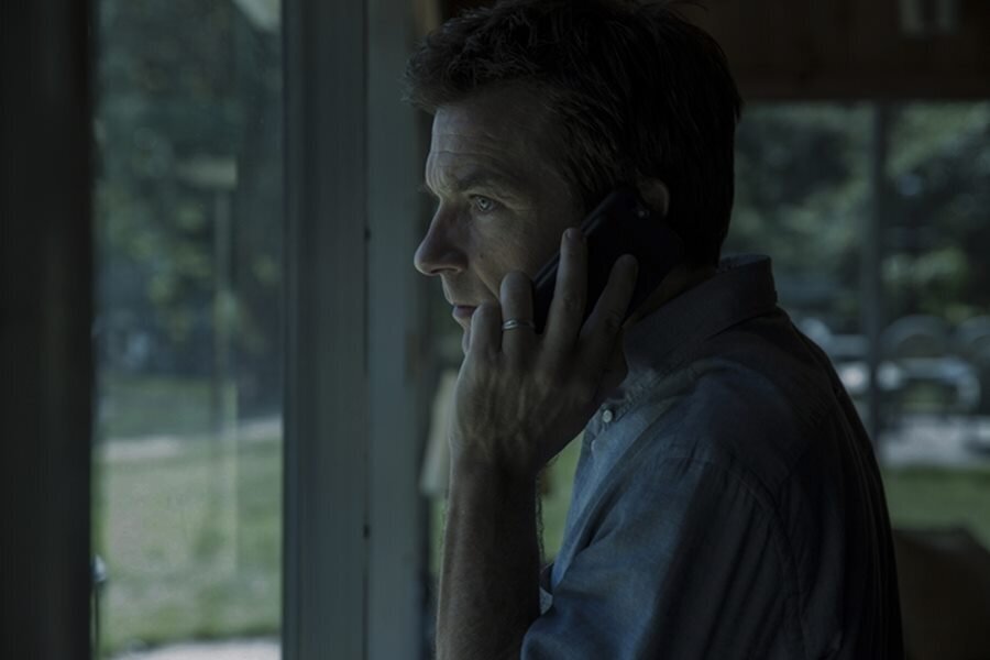 Netflix’in Jason Bateman’lı Orijinal Dizisi Ozark’tan Fragman Yayınlandı!