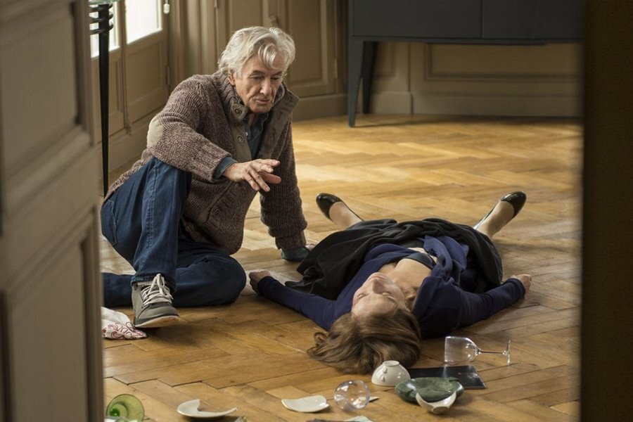 Paul Verhoeven, Guy de Maupassant’ın Klasik Romanı Bel Ami’nin Dizi Uyarlamasını Yönetecek