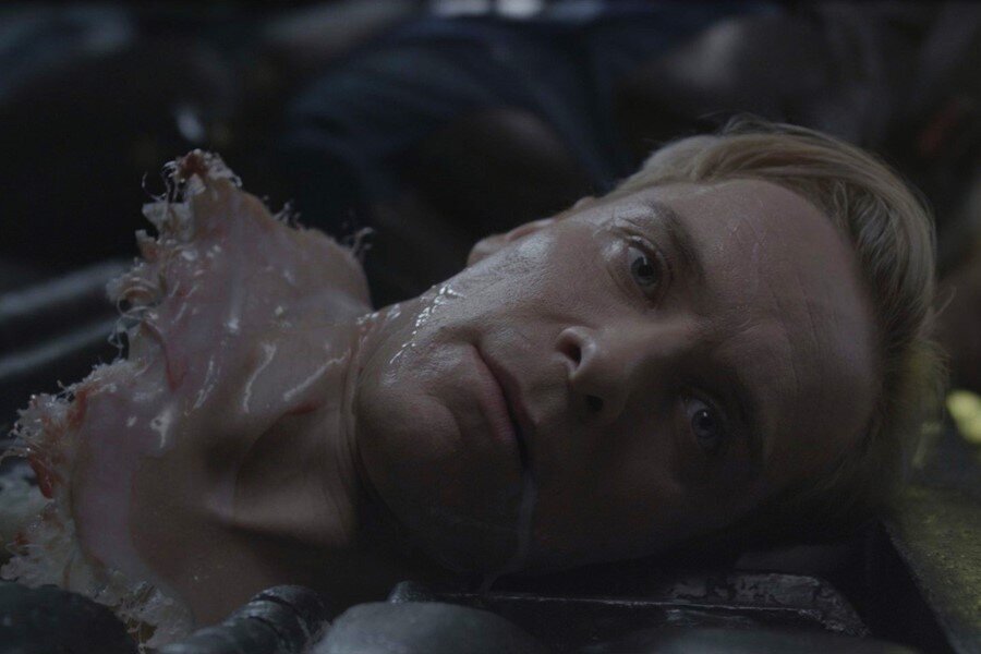 Prometheus: Makyavelizmin Uzaya Yansımaları
