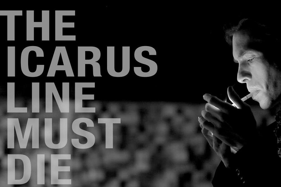 Punk Müzik ile Dramayı Bir Araya Getiren The Icarus Line Must Die’dan Fragman Yayınlandı!