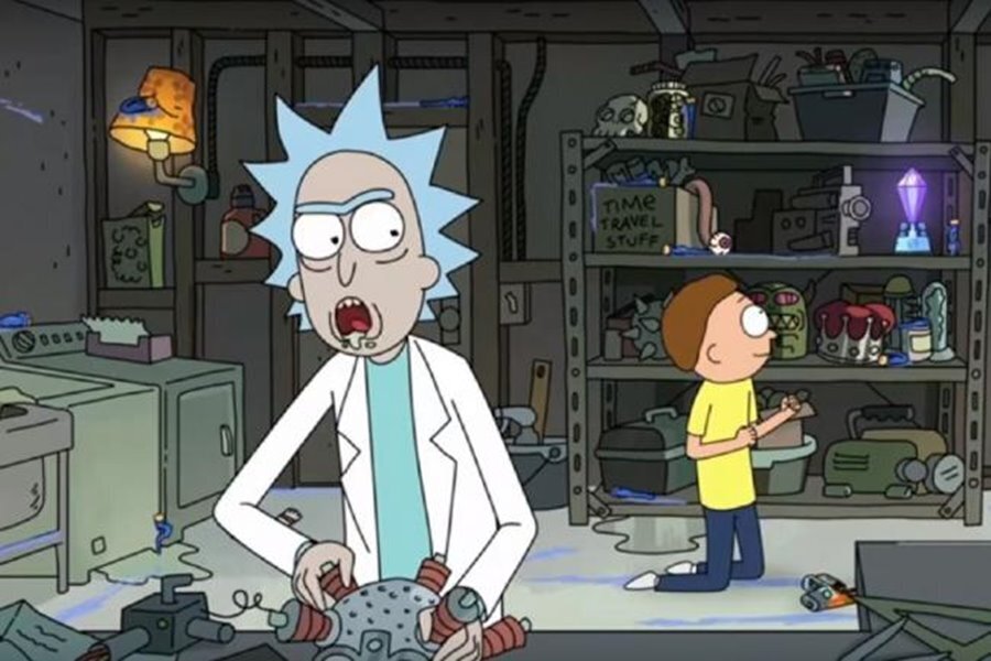 Rick and Morty 3. Sezon 2. Bölüm İncelemesi