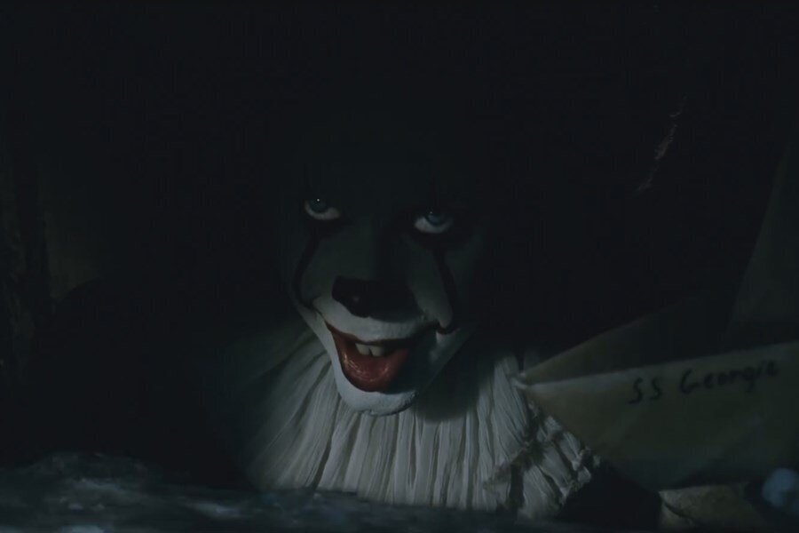 2017 Korku Filmlerinin Yılı Oldu!