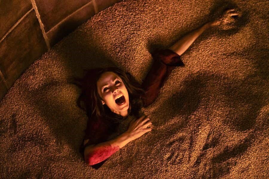 Saw Serisinin 8. Filmi Jigsaw’dan Fragman Yayınlandı!