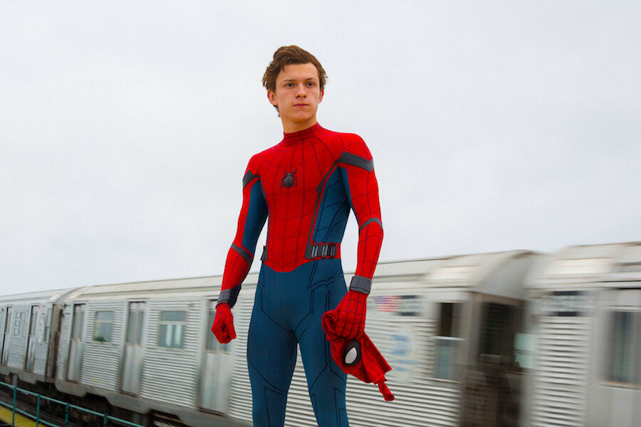 Spider-Man: Homecoming Yeni Nesil Marvel Filmlerinin Öncüsü Mü?