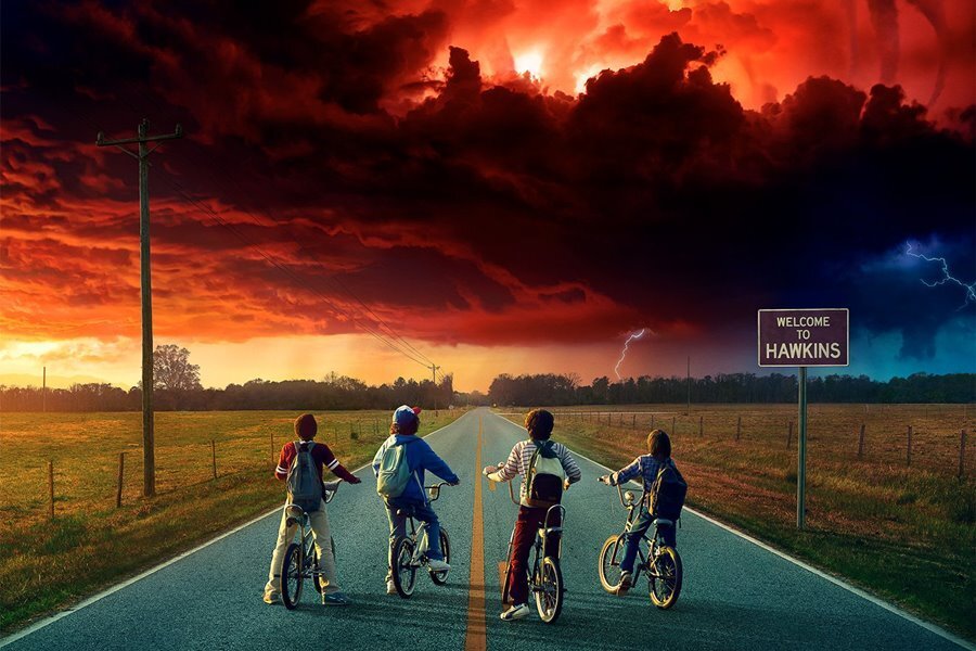 Stranger Things 4. Sezonda Bitebilir!
