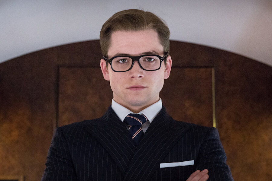 Taron Egerton, Claire Denis’nin Margaret Qualley’li The Stars at Noon İsimli Yeni Filminin Oyuncu Kadrosuna Dâhil Oldu