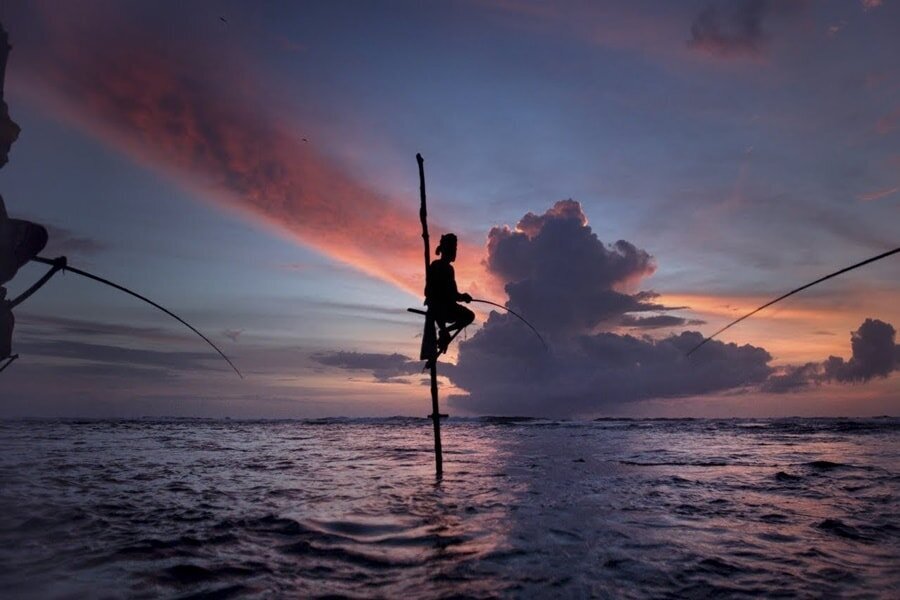 Terrence Malick’in Yapımcılığını Üstlendiği Awaken Belgeselinden Fragman Yayınlandı!