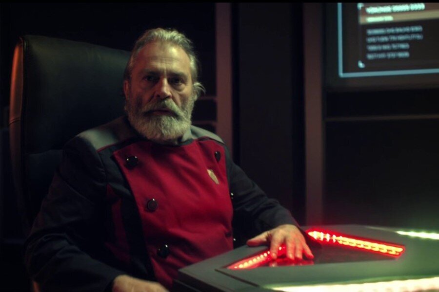 The Last Schnitzel Kanada’da Uluslararası Prömiyerini Gerçekleştirecek!