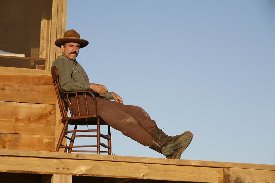 2 Dakikada Paul Thomas Anderson Görselliği Elde Etmenin Püf Noktaları!