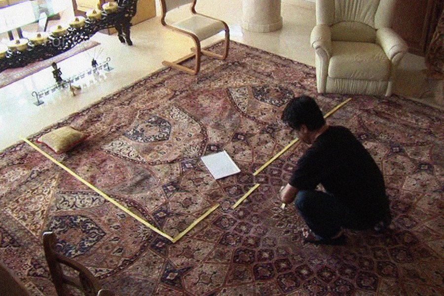 İran Sinemasının Kronik Hastalığı: Sansür