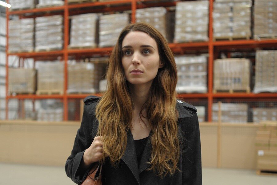 Rooney Mara ve Ben Mendelsohn’lu Una Filminden Yeni Fragman!