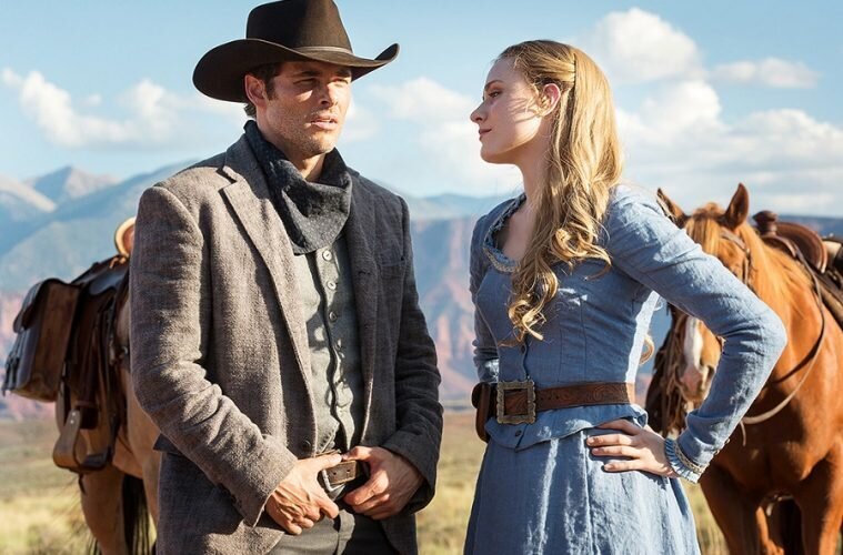 Merakla Beklenen Westworld 2. Sezon Fragmanı Yayınlandı!