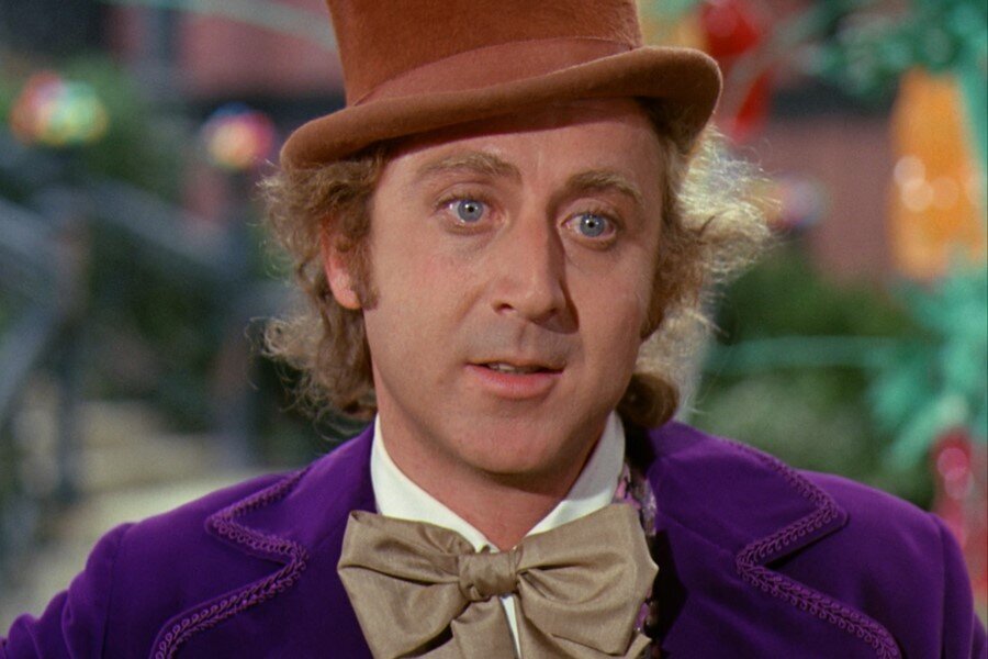 Ryan Gosling Willy Wonka Karakterini Canlandırabilir!