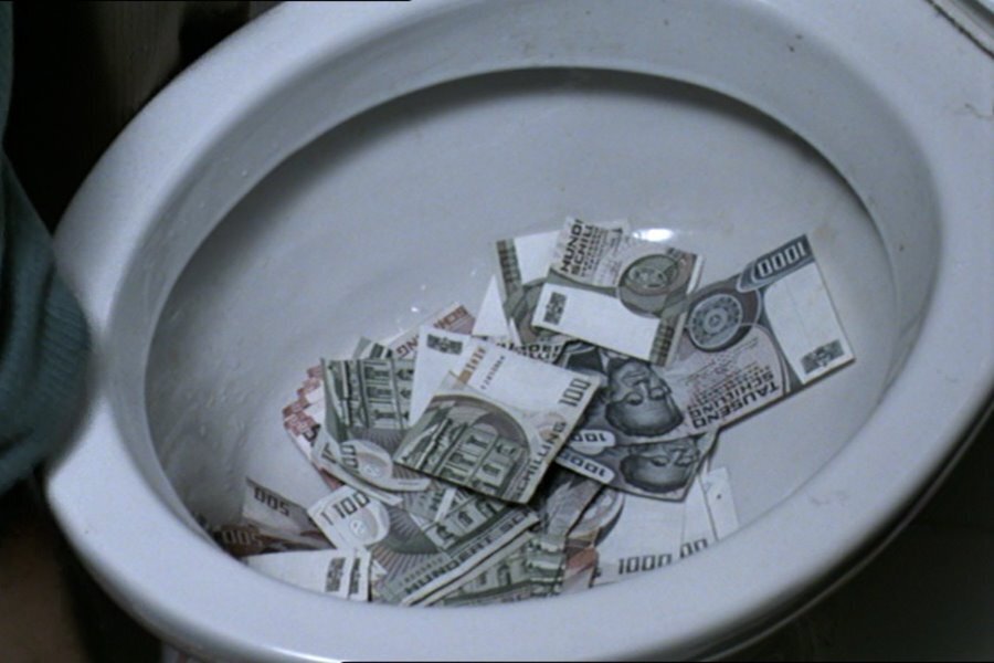 Haneke’nin Yedinci Kıta’sında Duygusal Buzlanma