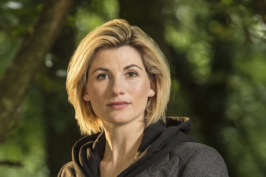 13. Doktor’un Kadın Olması Doctor Who İçin Ne İfade Ediyor?