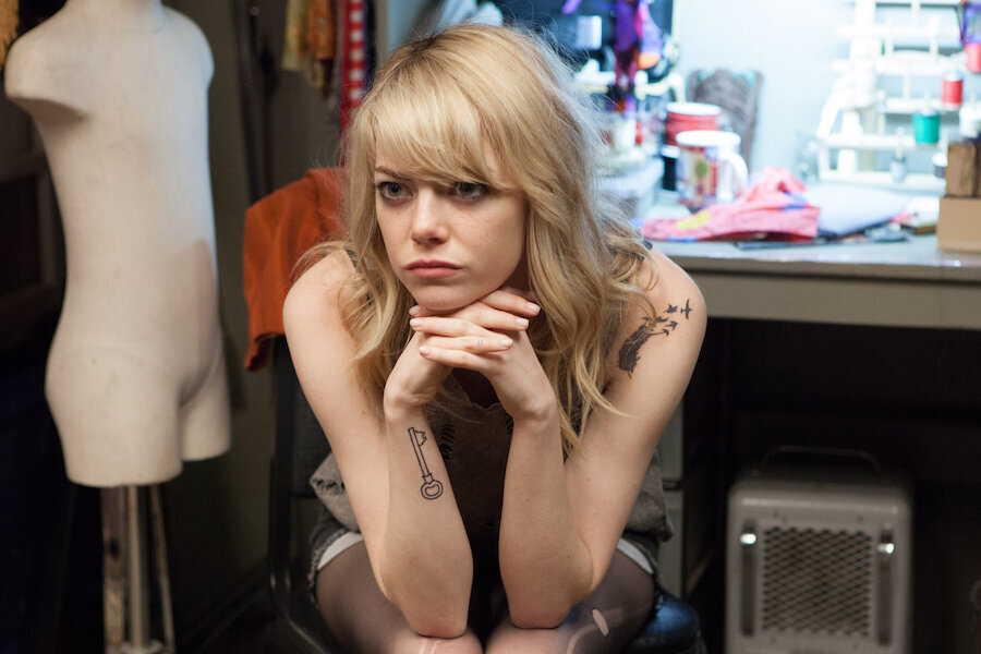 Emma Stone, Safdie Kardeşler’in Nathan Fielder ile Birlikte Hazırladığı The Curse Dizisinde Rol Alacak